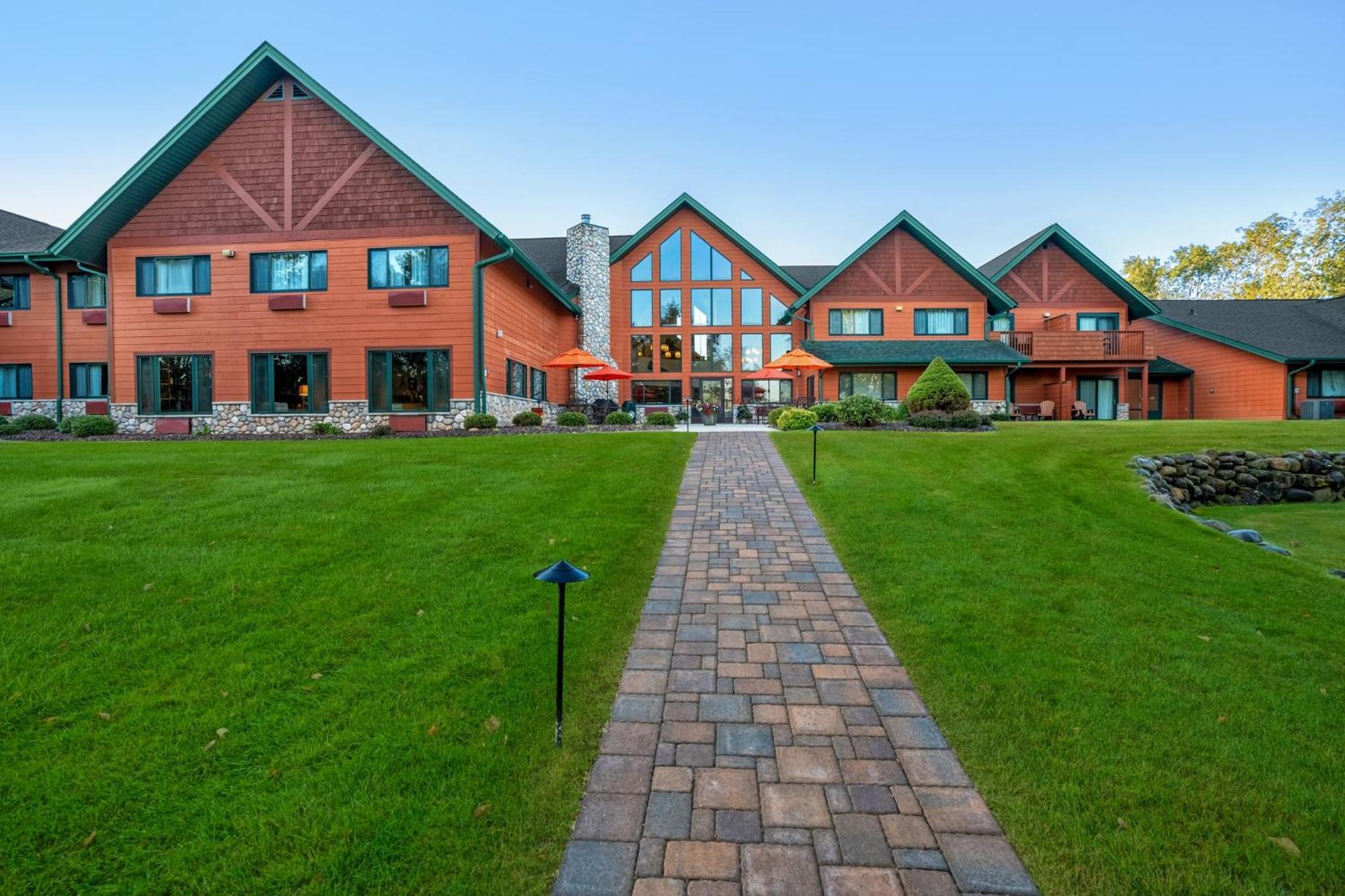 Holiday Inn Express & Suites Hayward By Ihg Екстер'єр фото