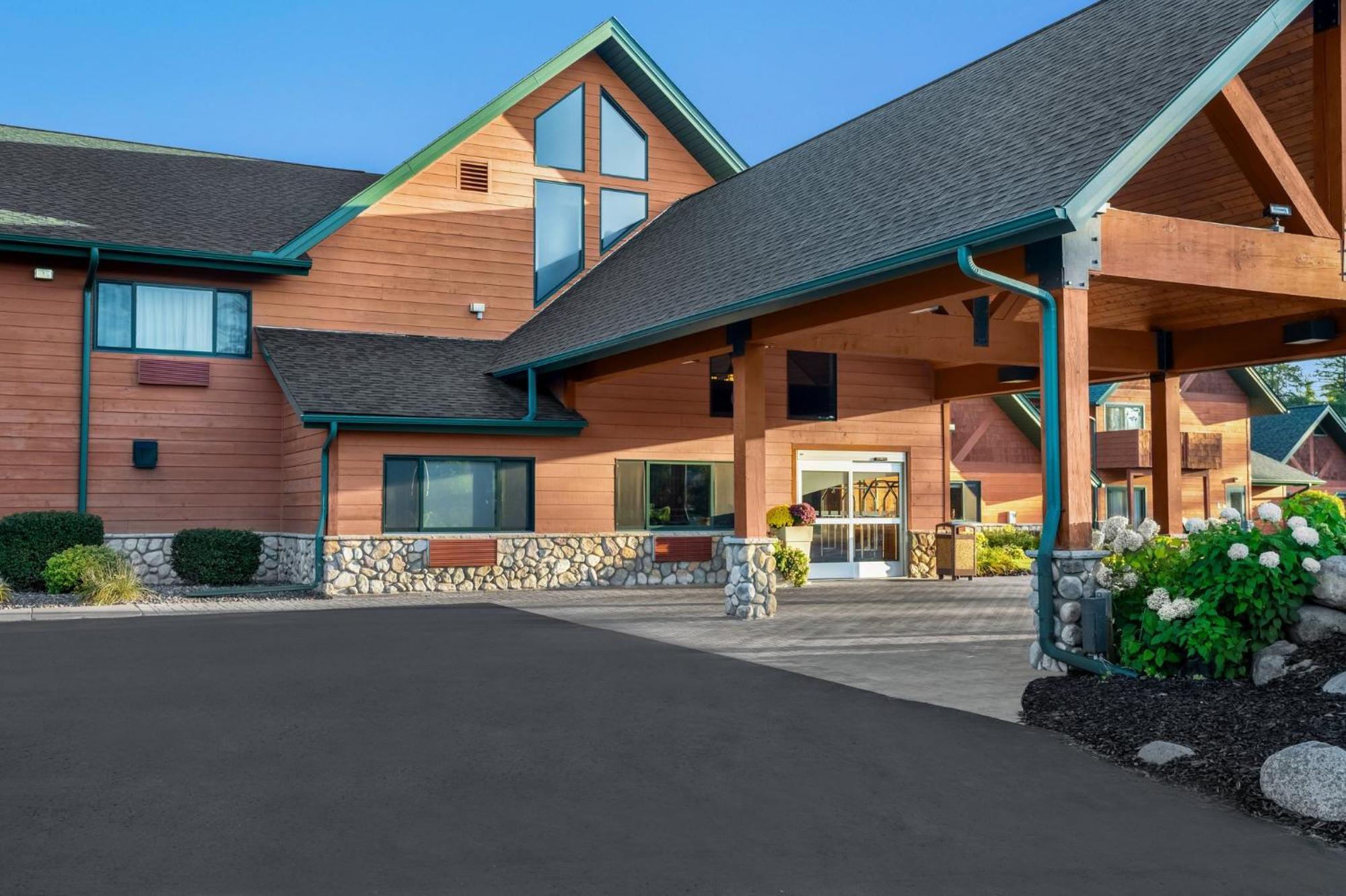 Holiday Inn Express & Suites Hayward By Ihg Екстер'єр фото