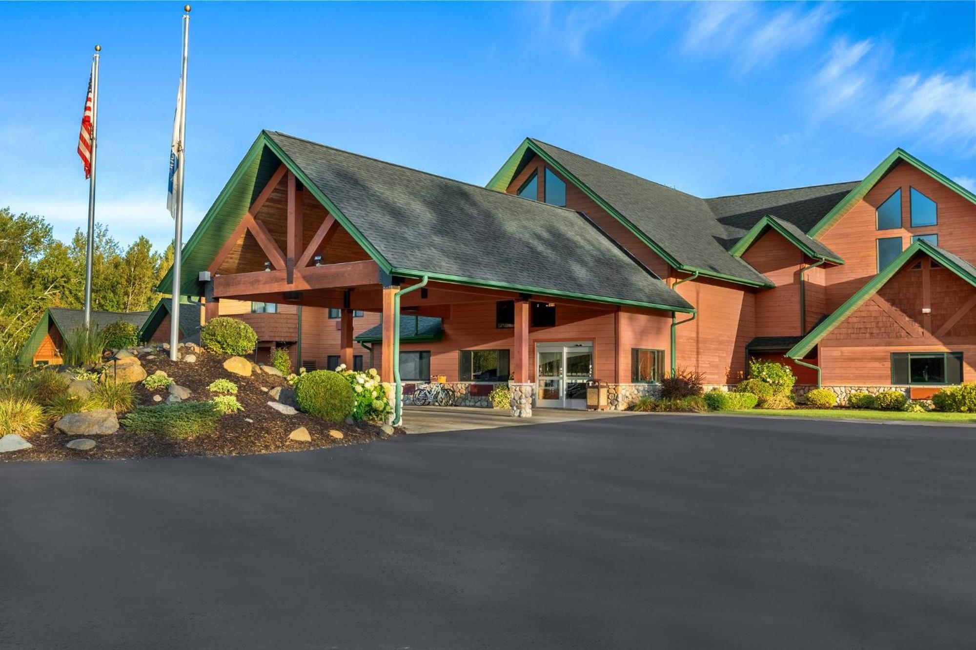 Holiday Inn Express & Suites Hayward By Ihg Екстер'єр фото