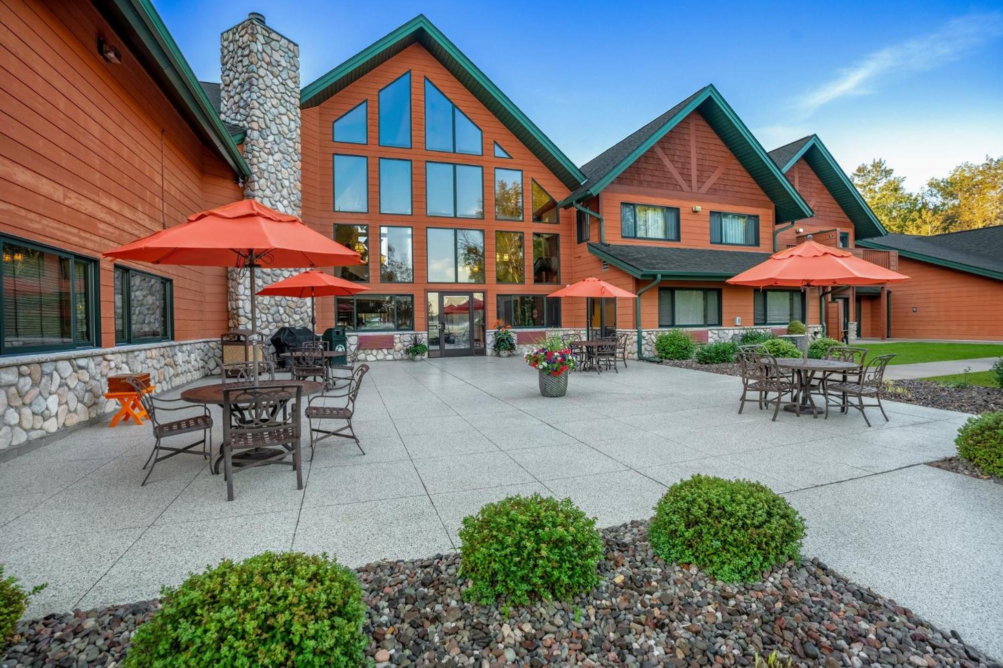 Holiday Inn Express & Suites Hayward By Ihg Екстер'єр фото